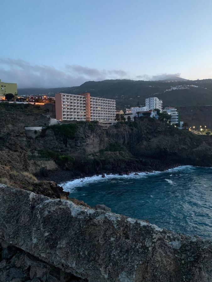 Playa Monis 1 Leilighet Icod De Los Vinos Eksteriør bilde